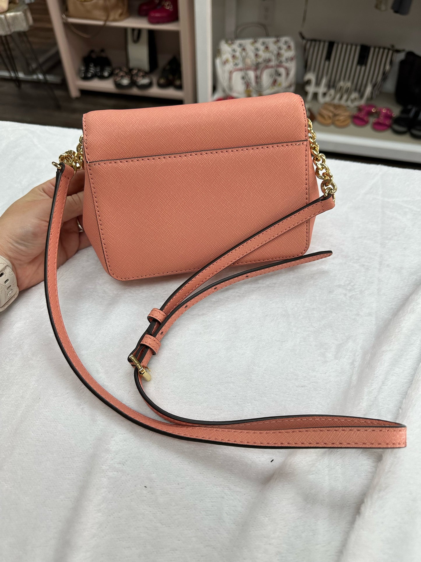 Michael Kors Clutch