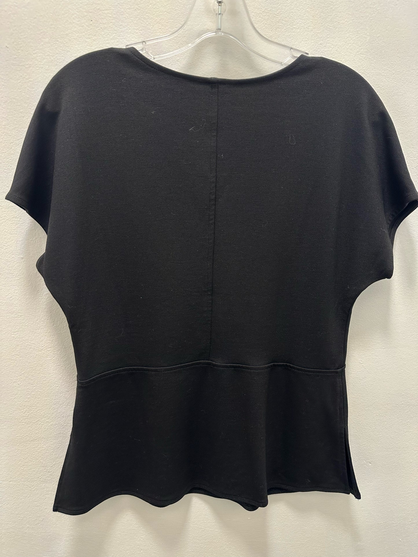 Ann Taylor Peplum Top