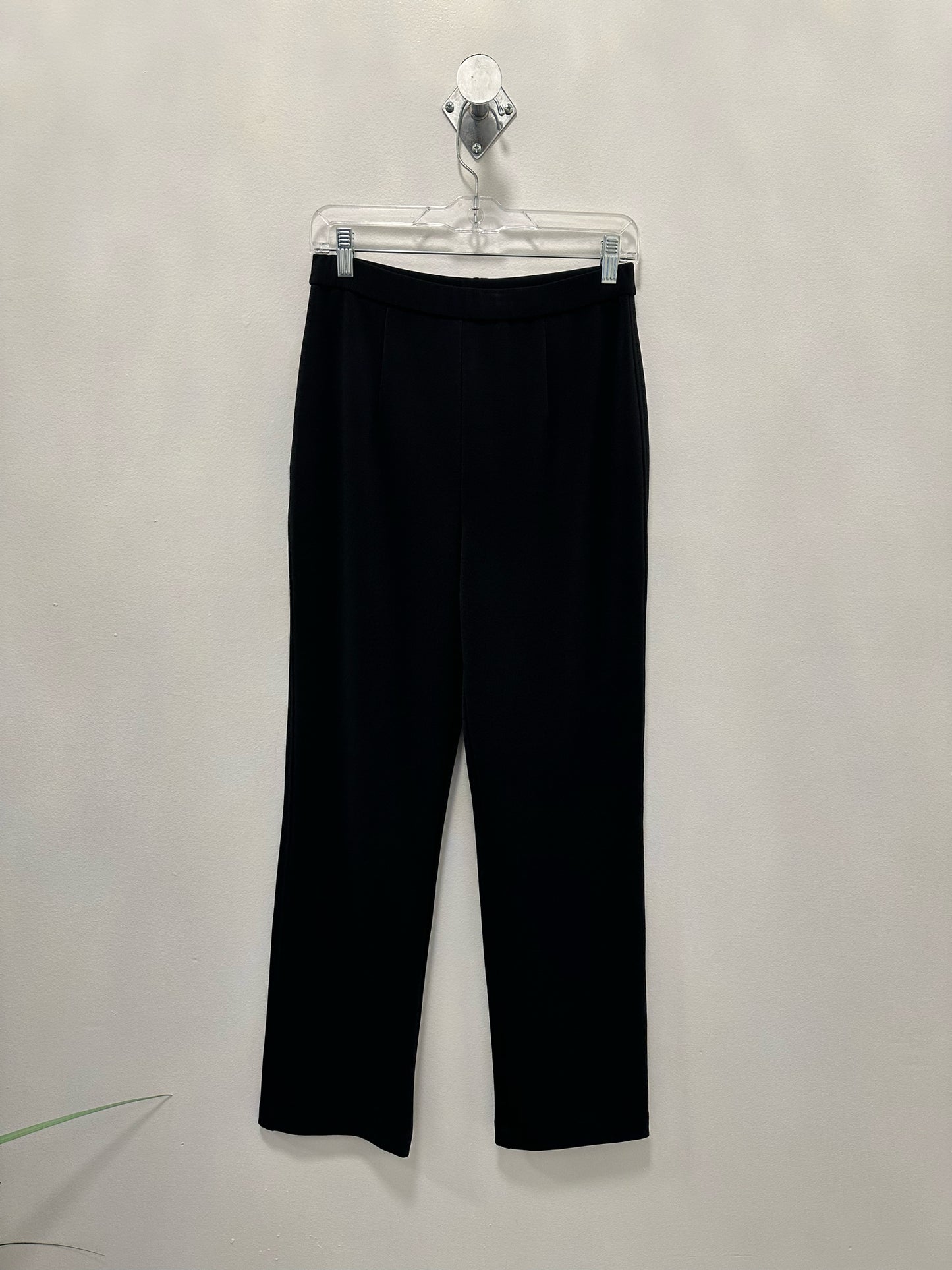 Chicos Black Dress Pants