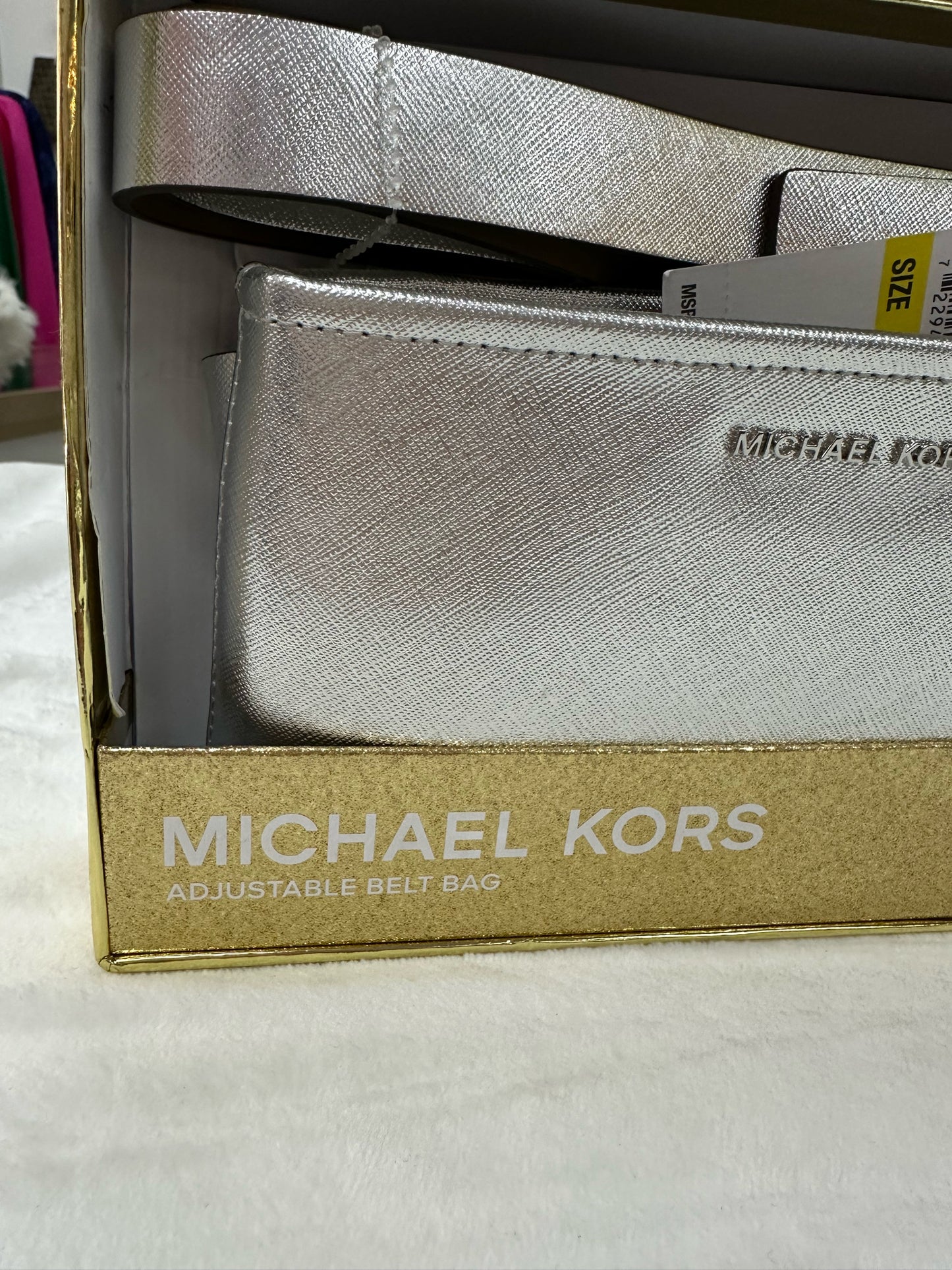 Michael Kors Belt Bag NWT