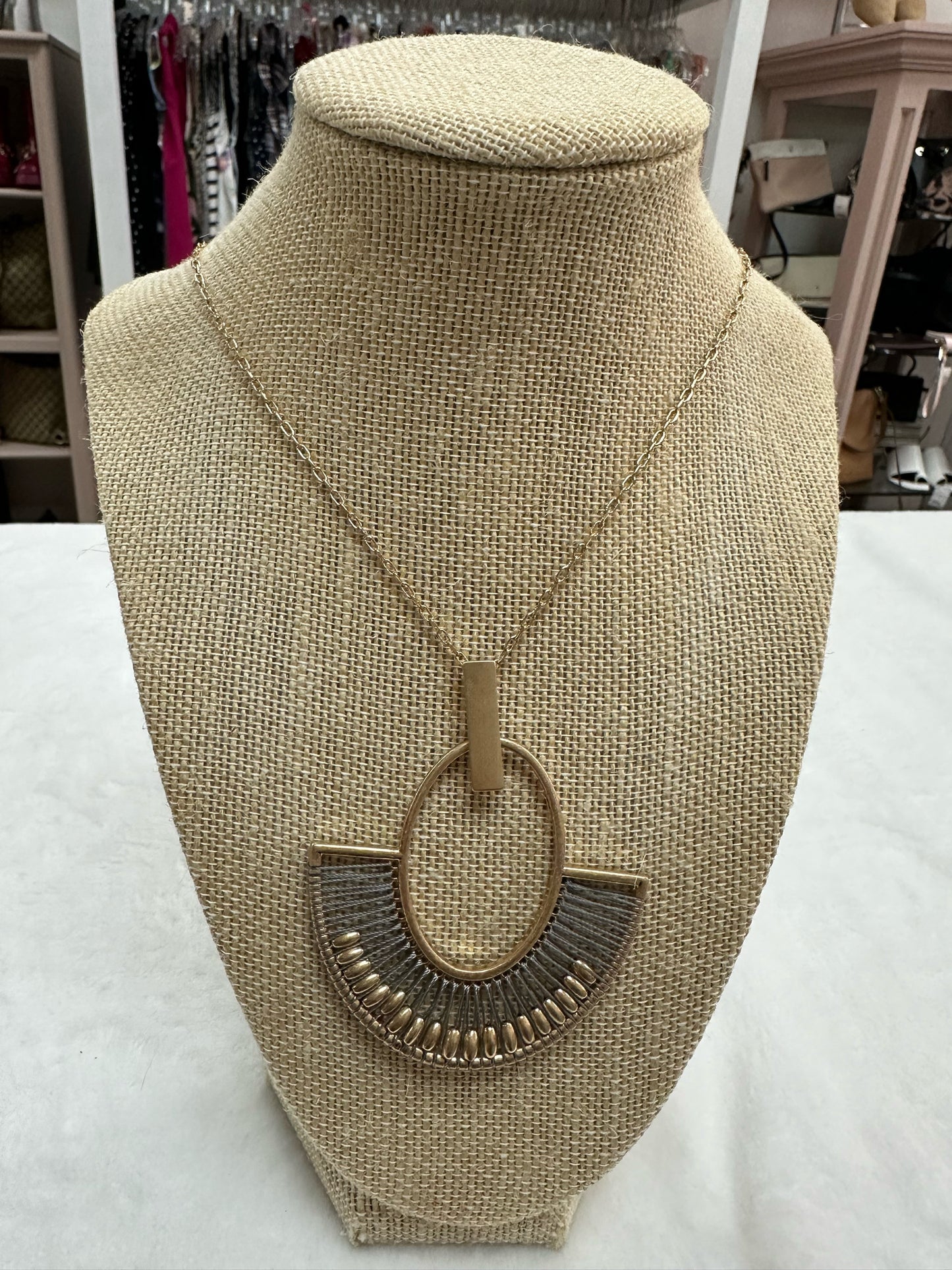 Fashion Necklace