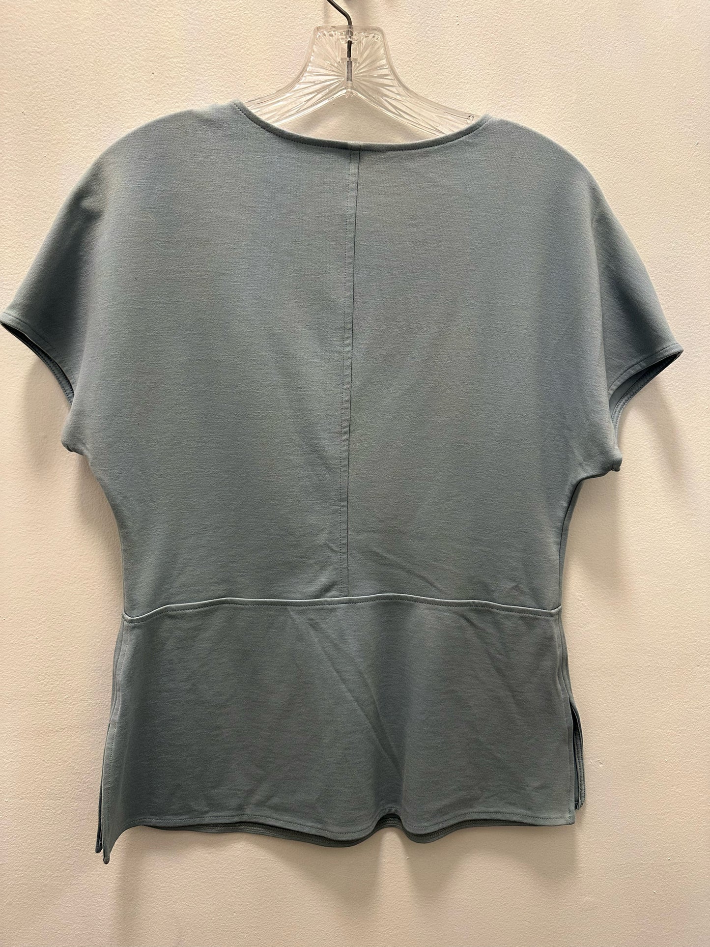 Ann Taylor Peplum Top