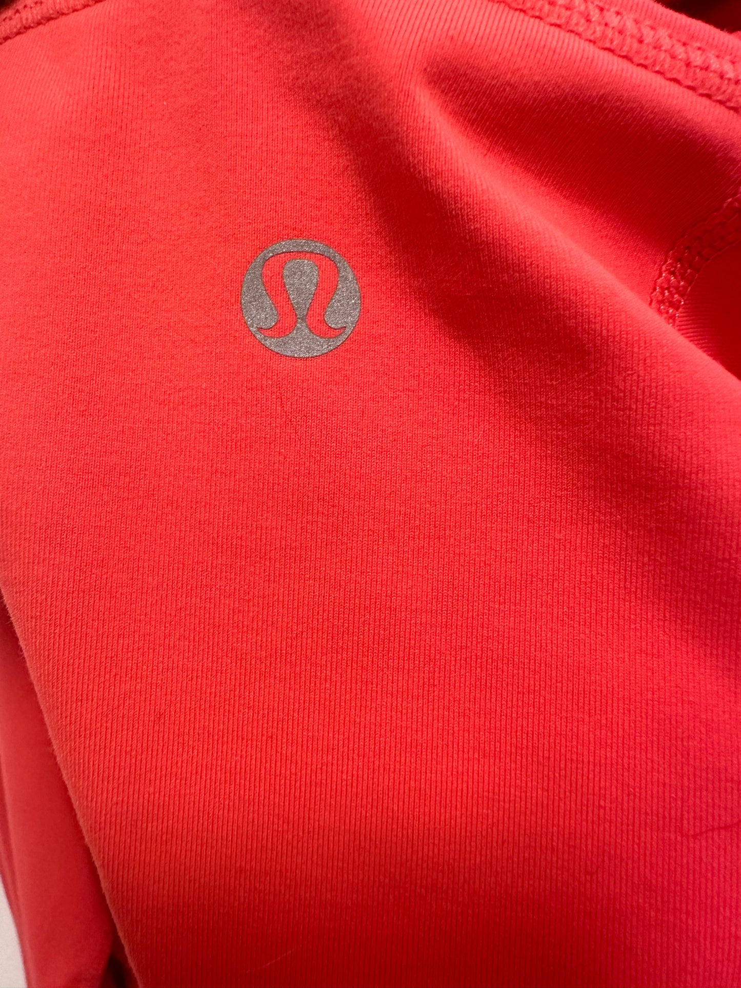 Lululemon Pink Jacket