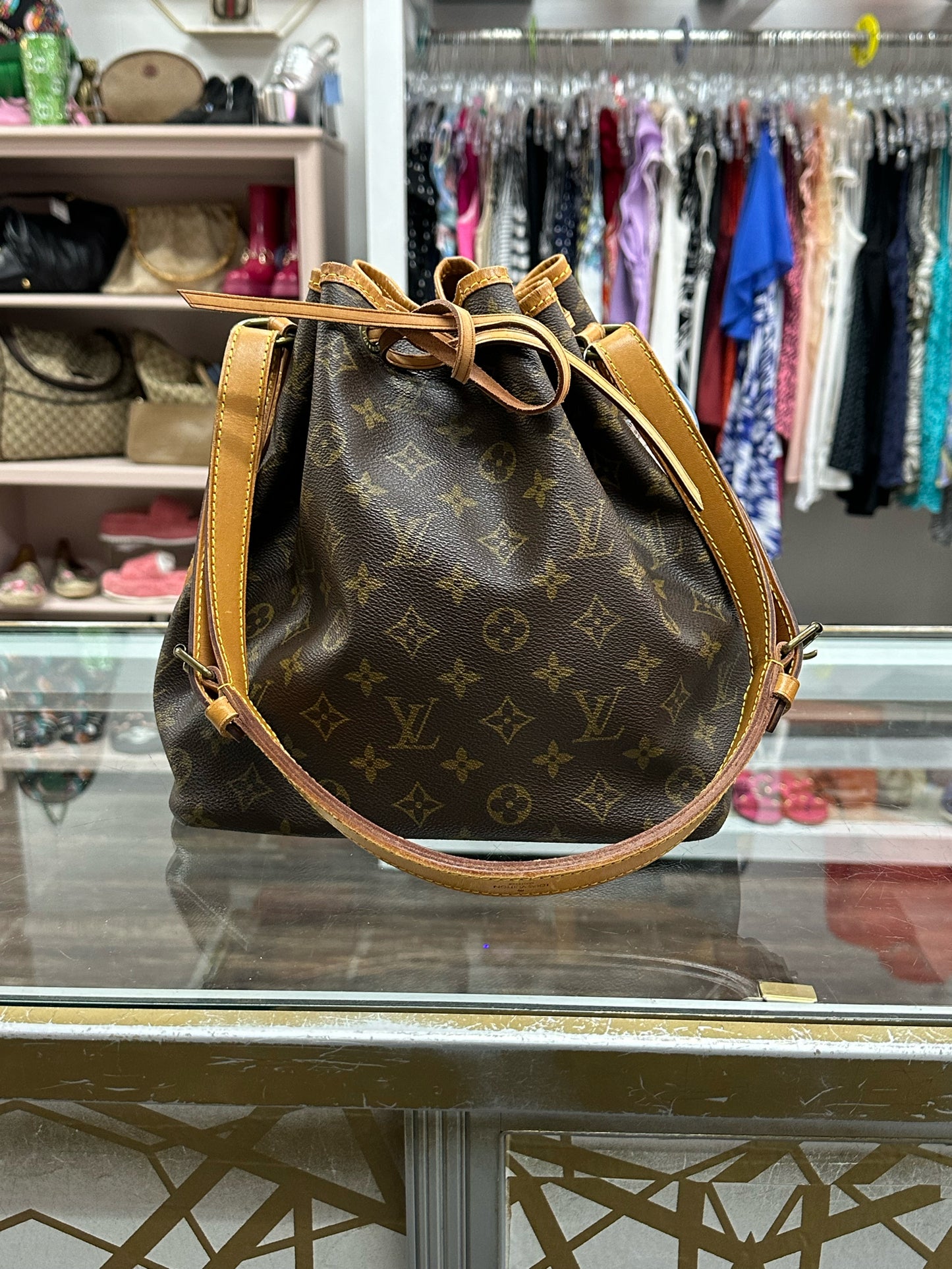 Louis Vuitton Petit Noe