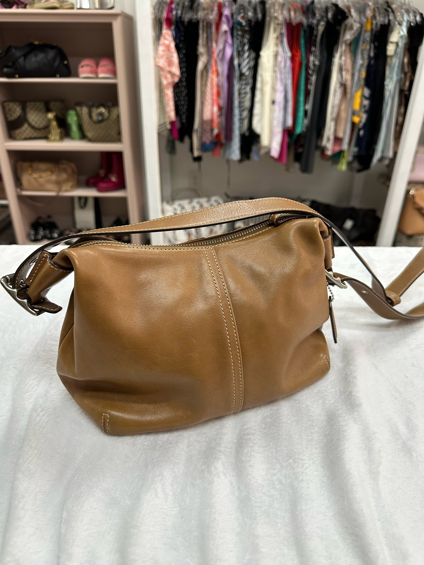 Coach Shoulder Bag