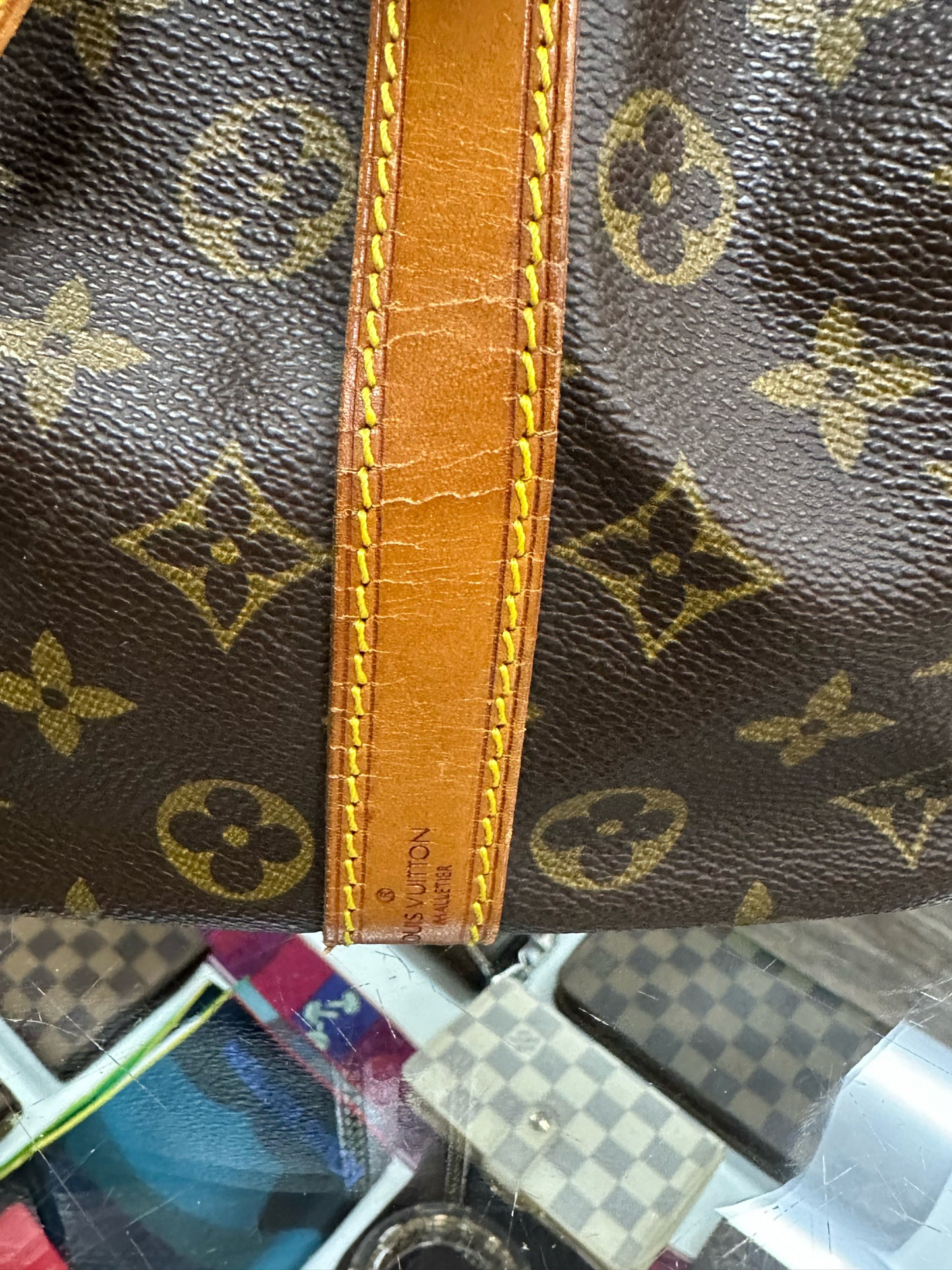 Louis Vuitton Petit Noe