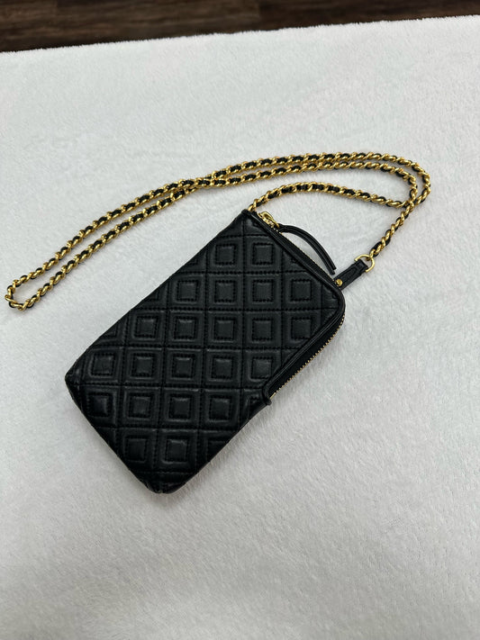 Tory Burch Black Small Crossbody