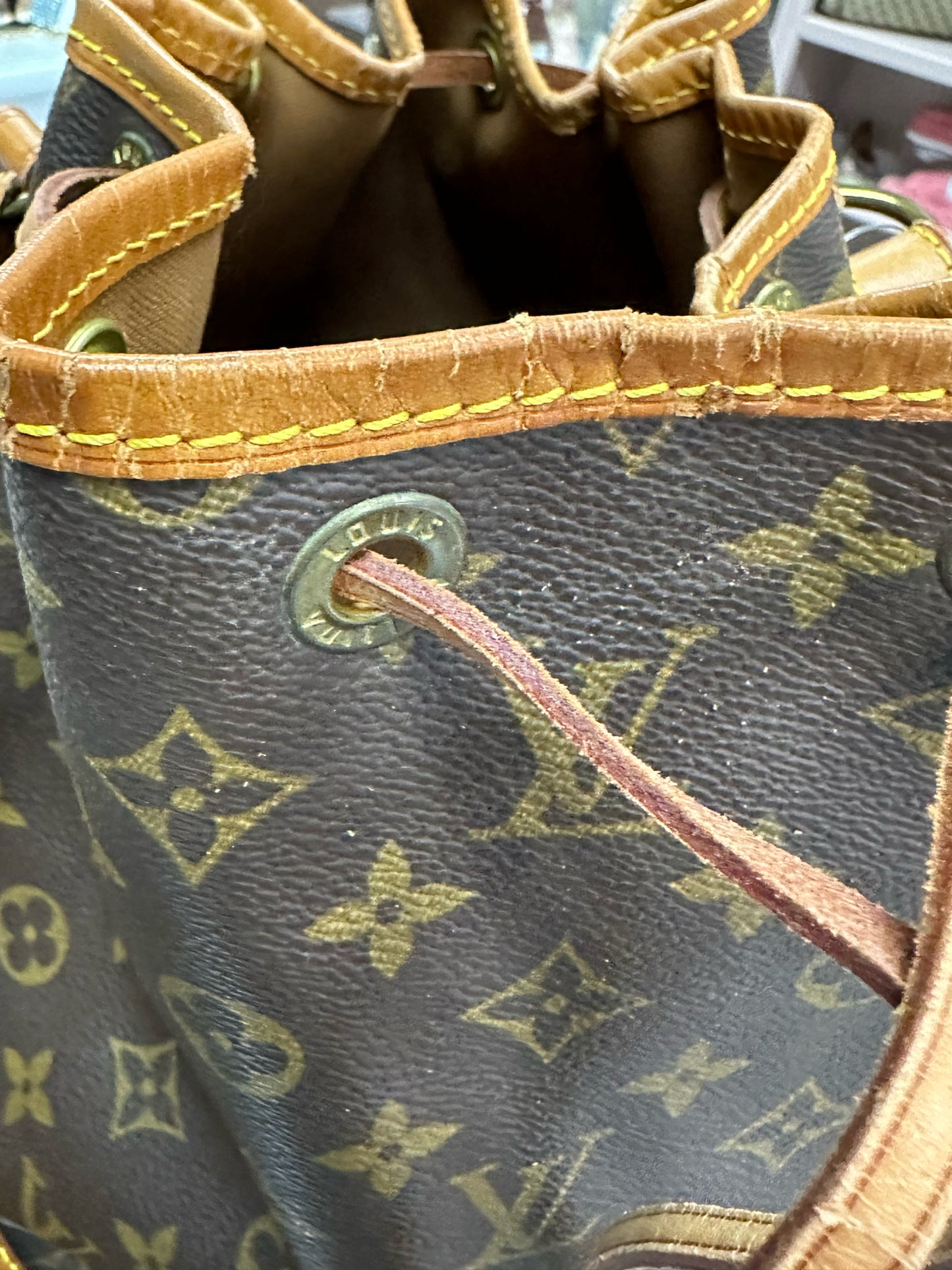 Louis Vuitton Petit Noe