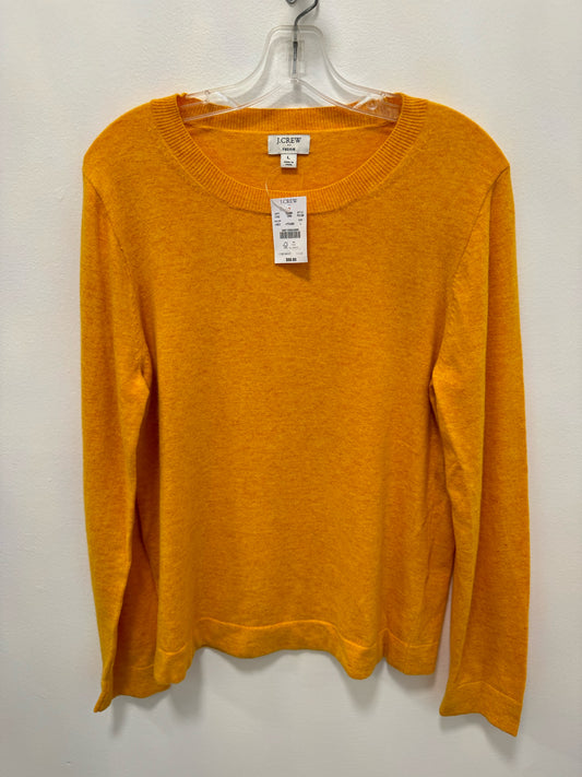 J. Crew Teddie Sweater NWT