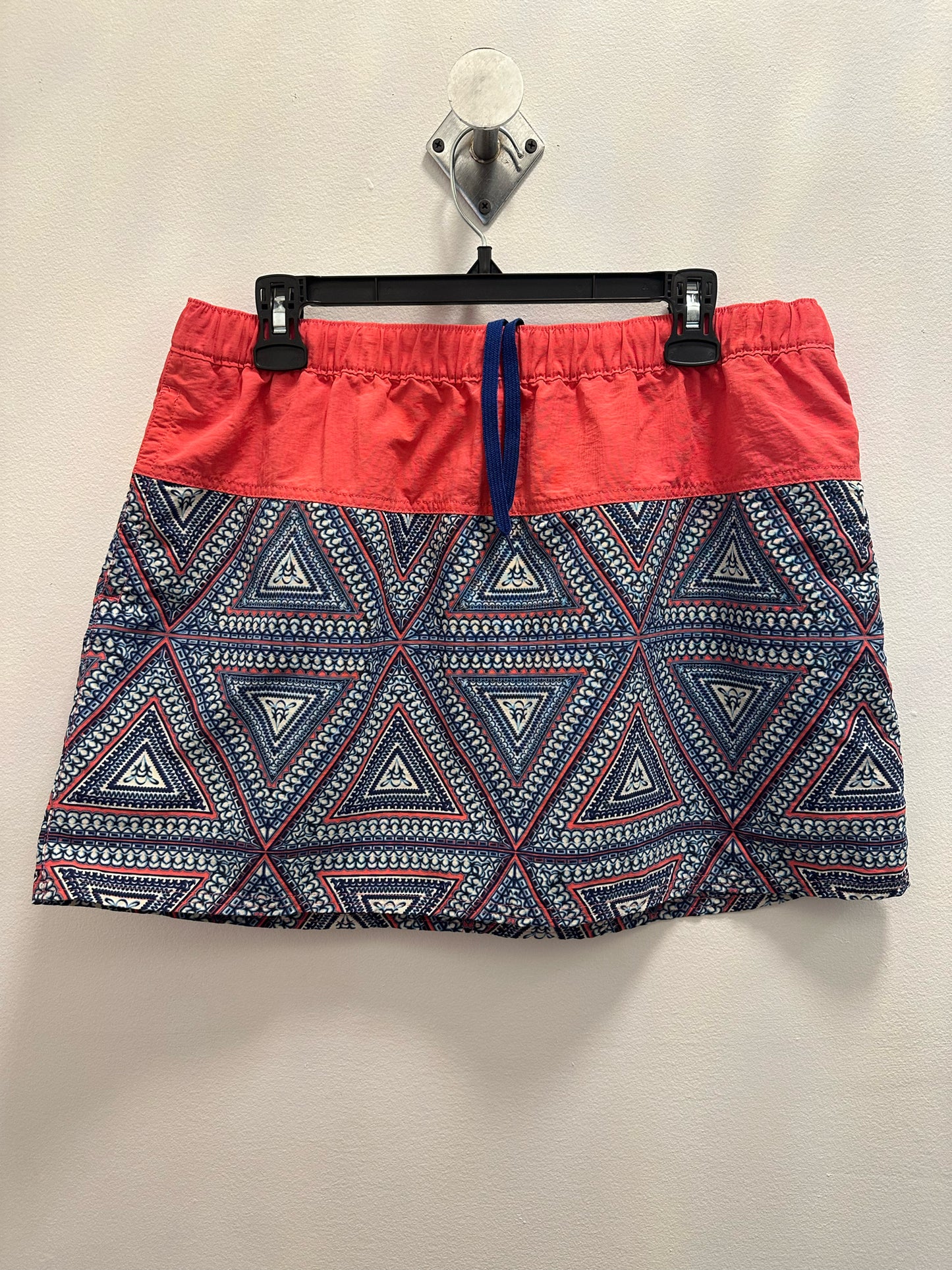 Patagonia Nylon Skirt