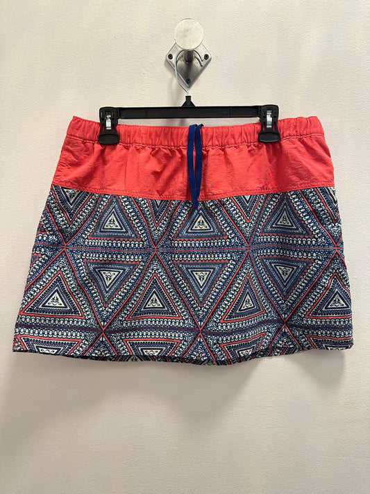 Patagonia Nylon Skirt