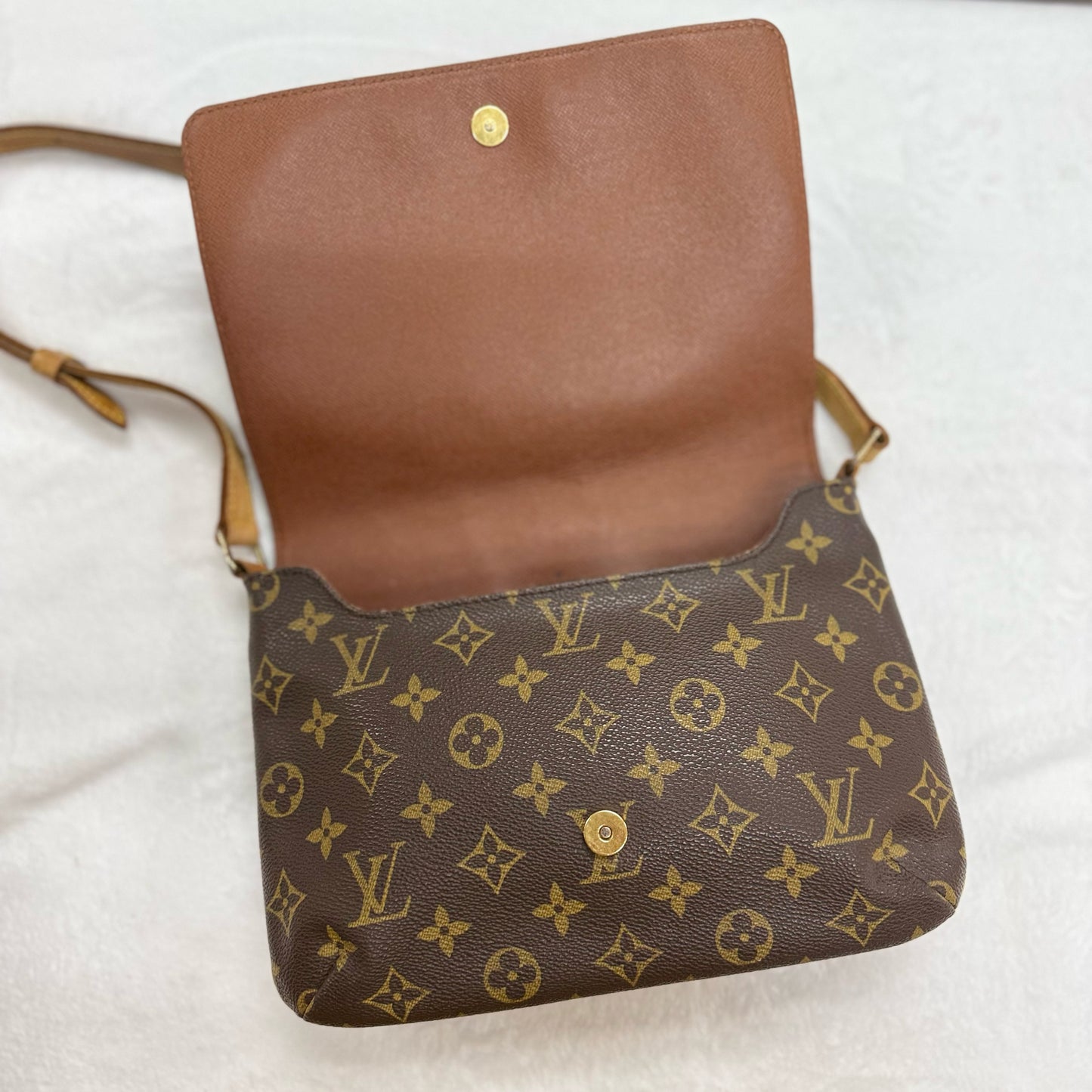 Louis Vuitton Musette Tango SP1908