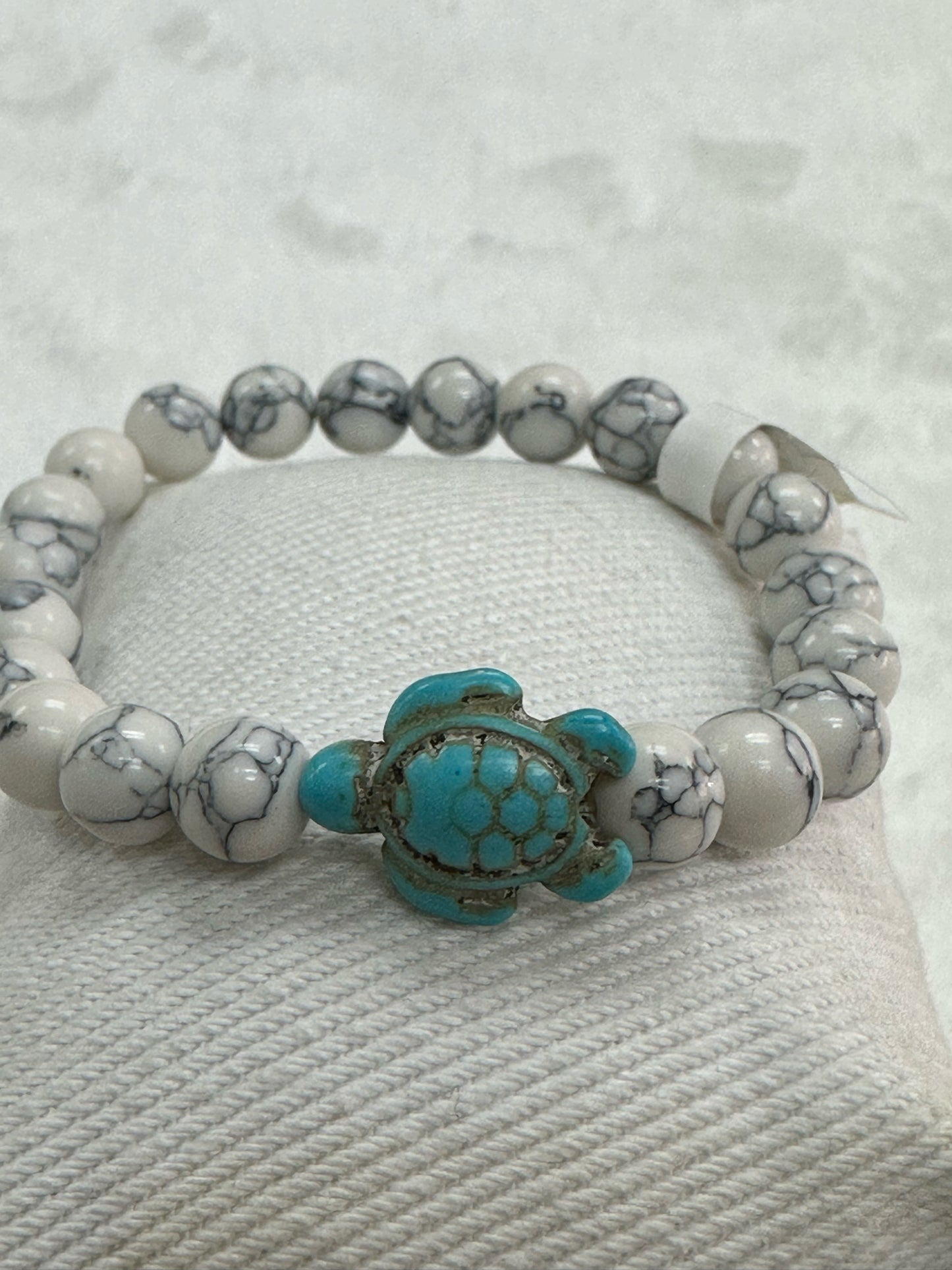 Sea Turtle Bracelet