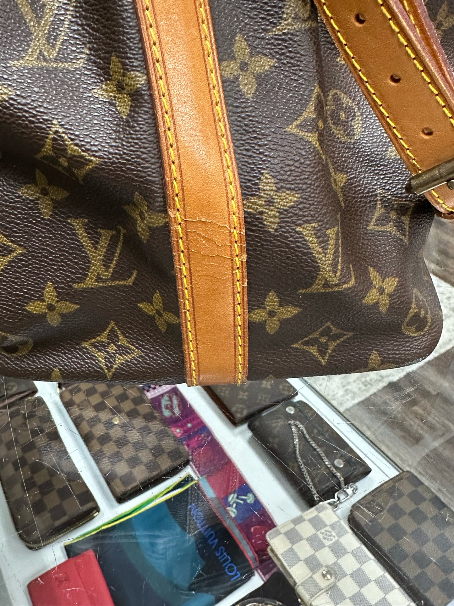 Louis Vuitton Petit Noe