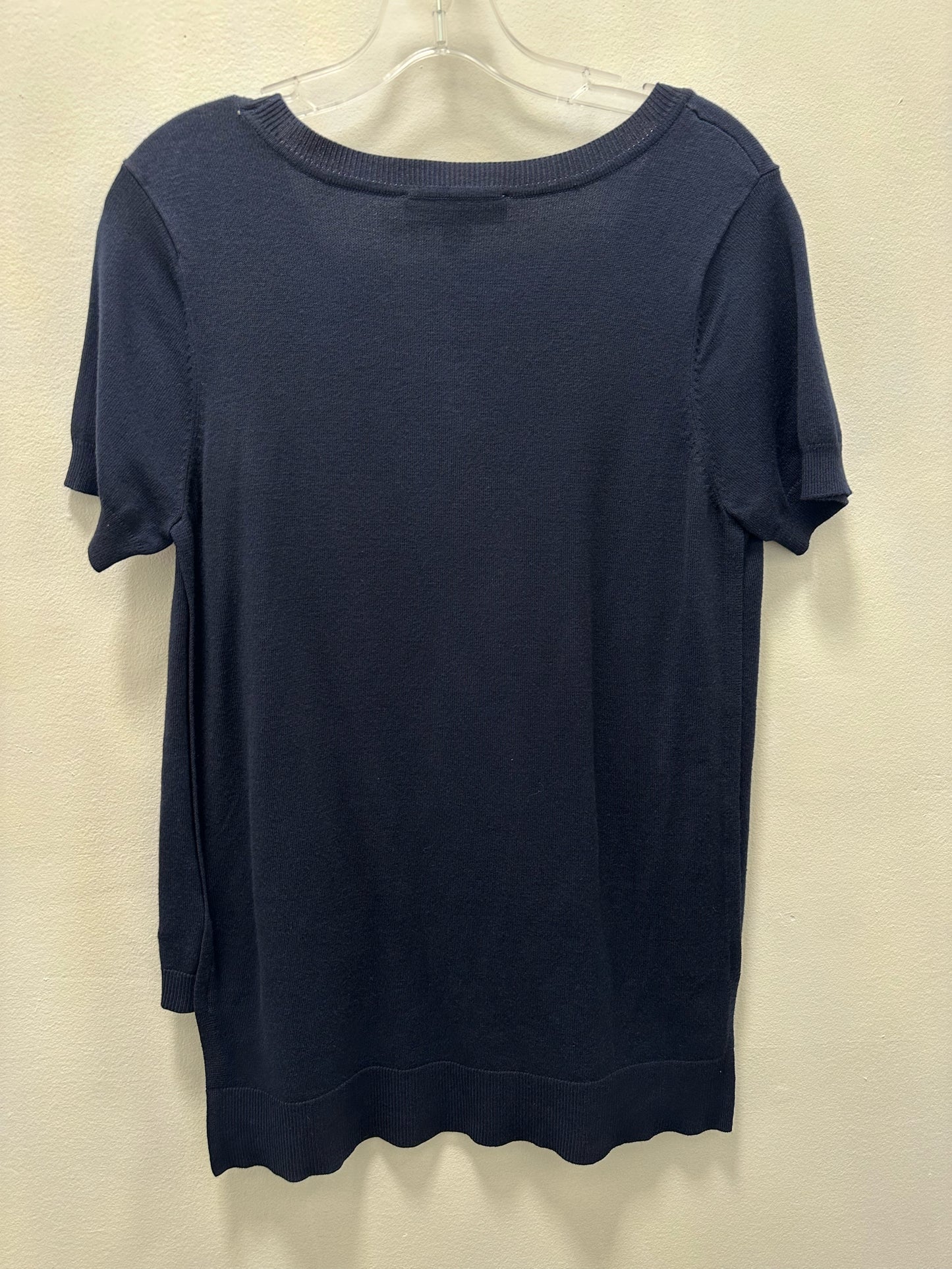 Michael Kors Short Sleeve Sweater NWT