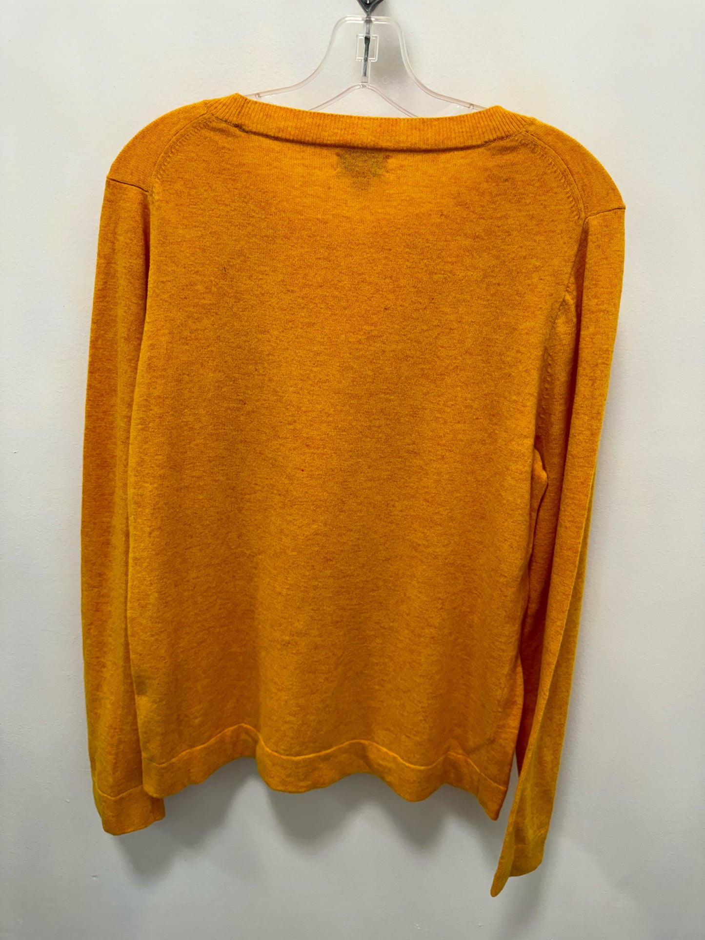 J. Crew Teddie Sweater NWT