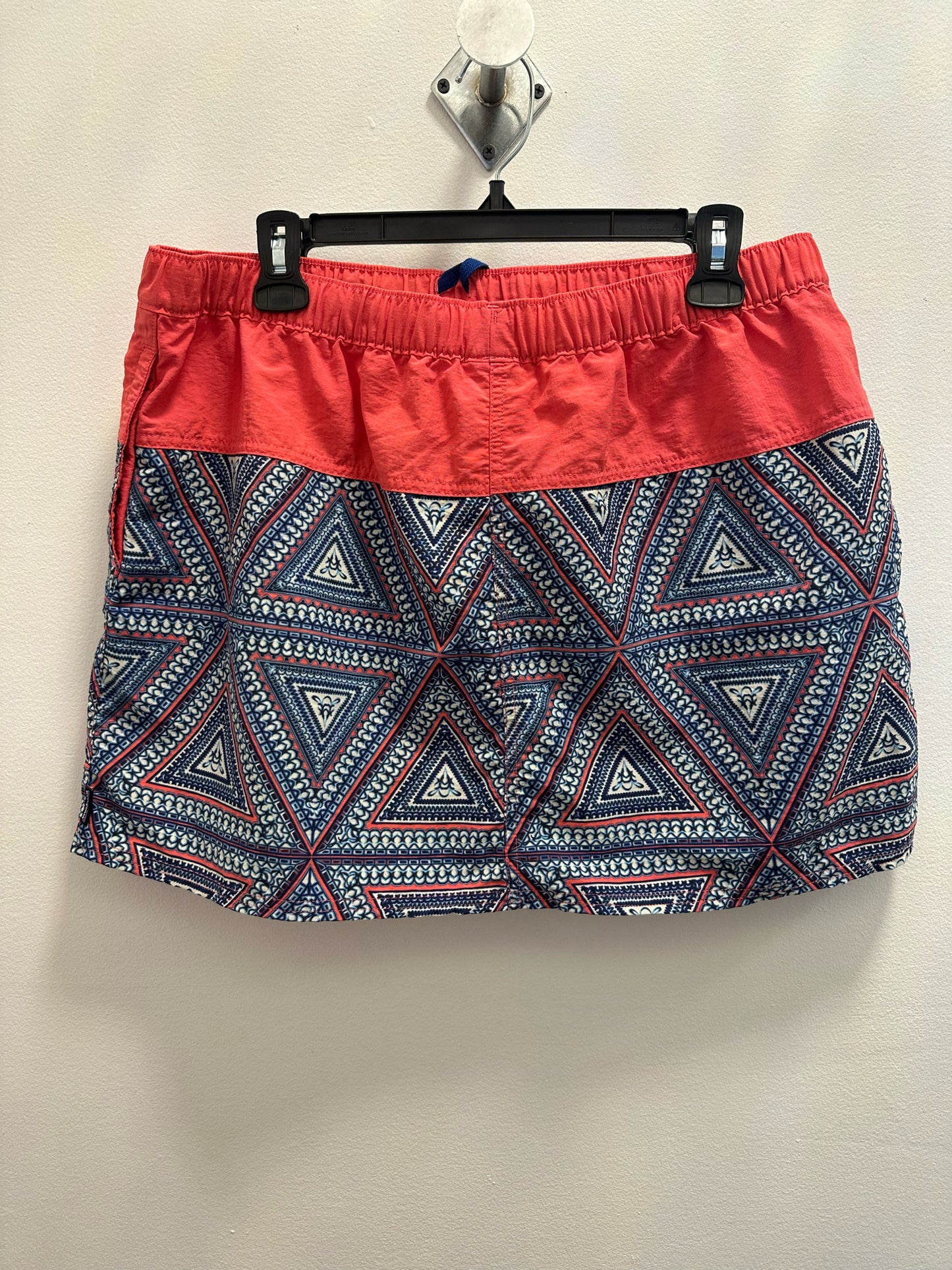 Patagonia Nylon Skirt