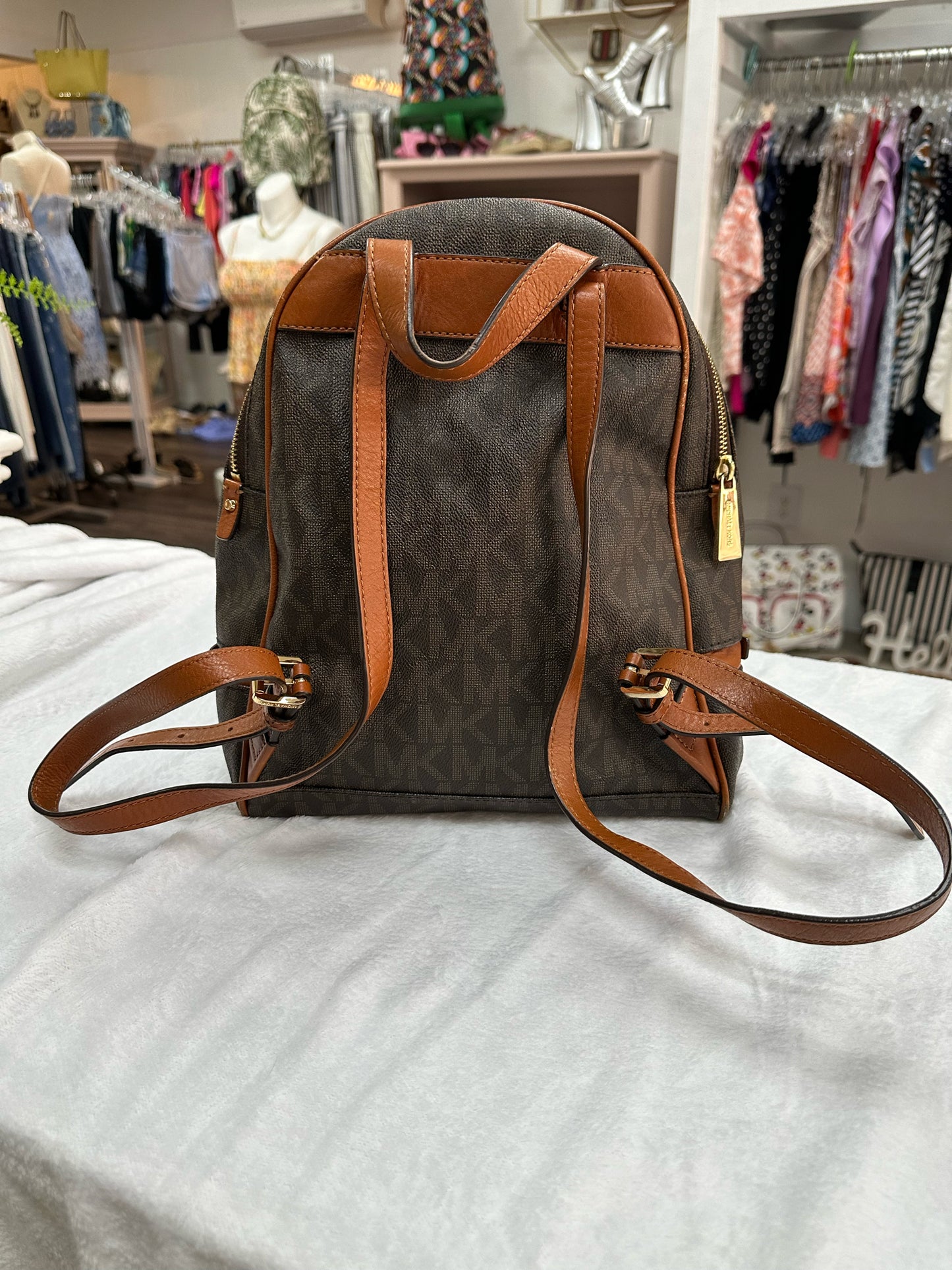 Michael Kors Backpack