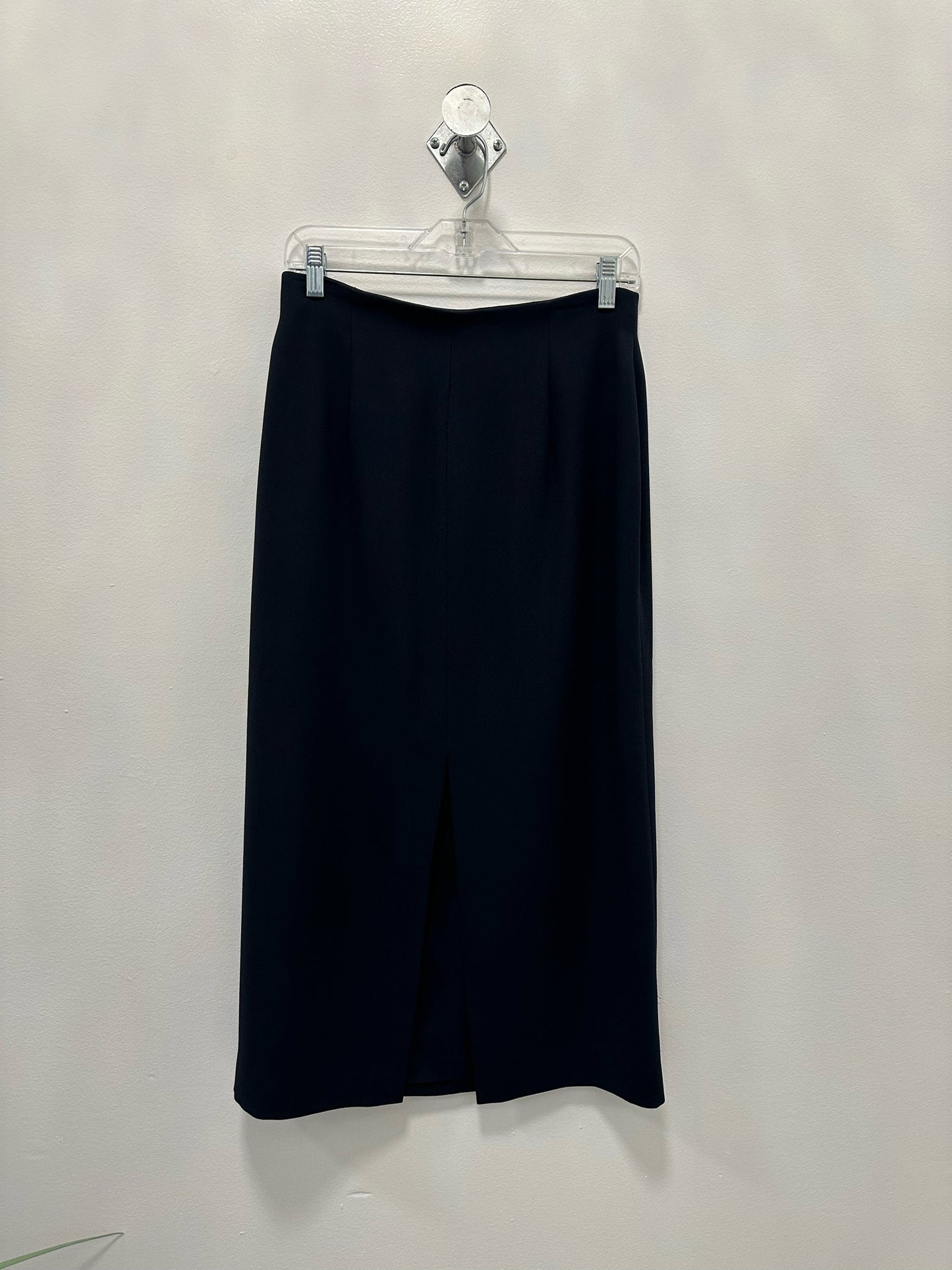 Rena Rowan Navy Blue Skirt