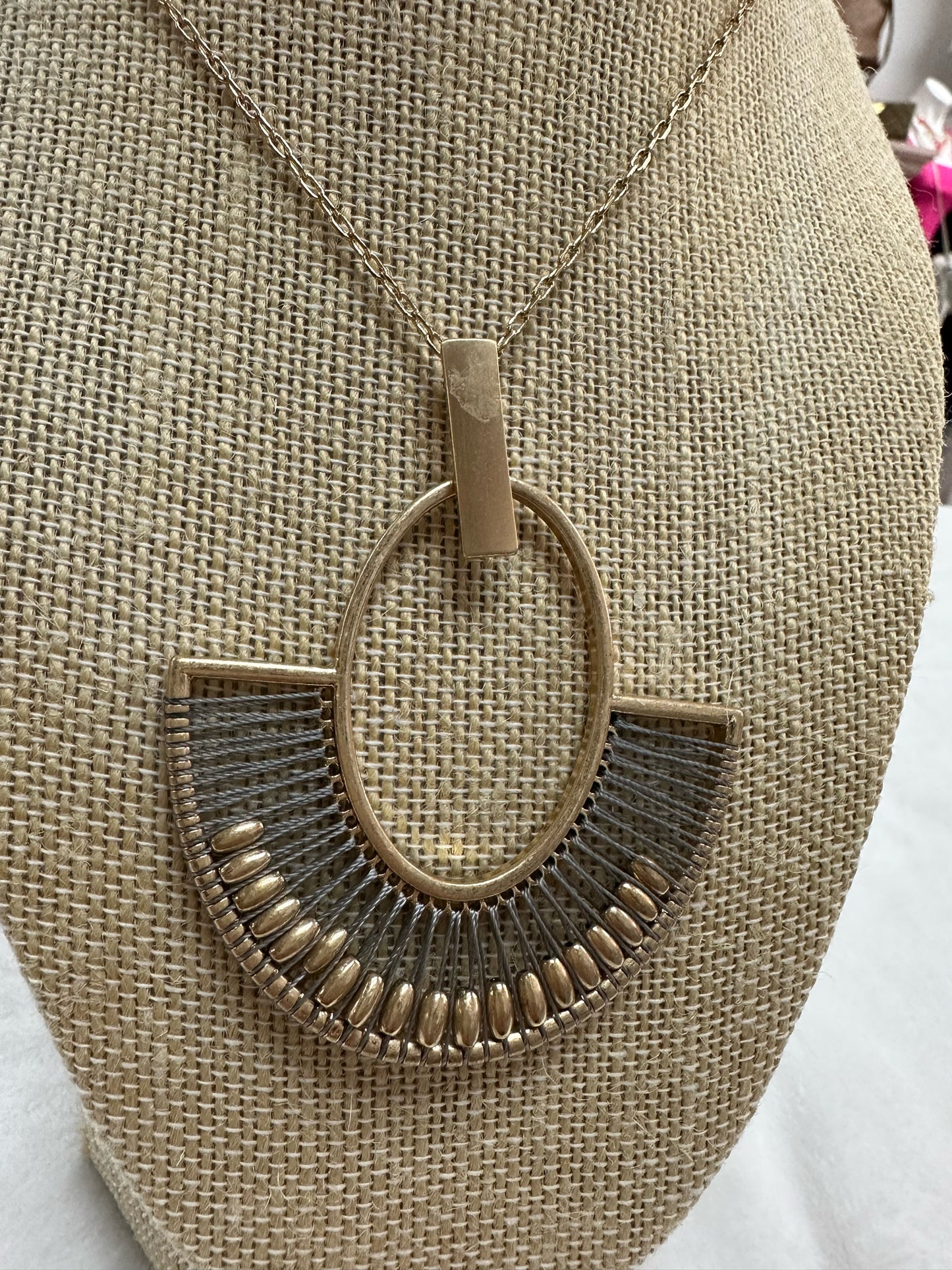 Fashion Necklace