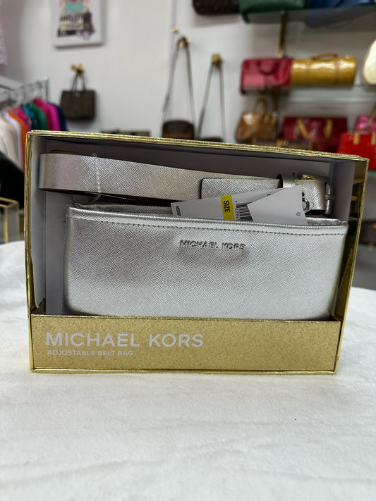 Michael Kors Belt Bag NWT