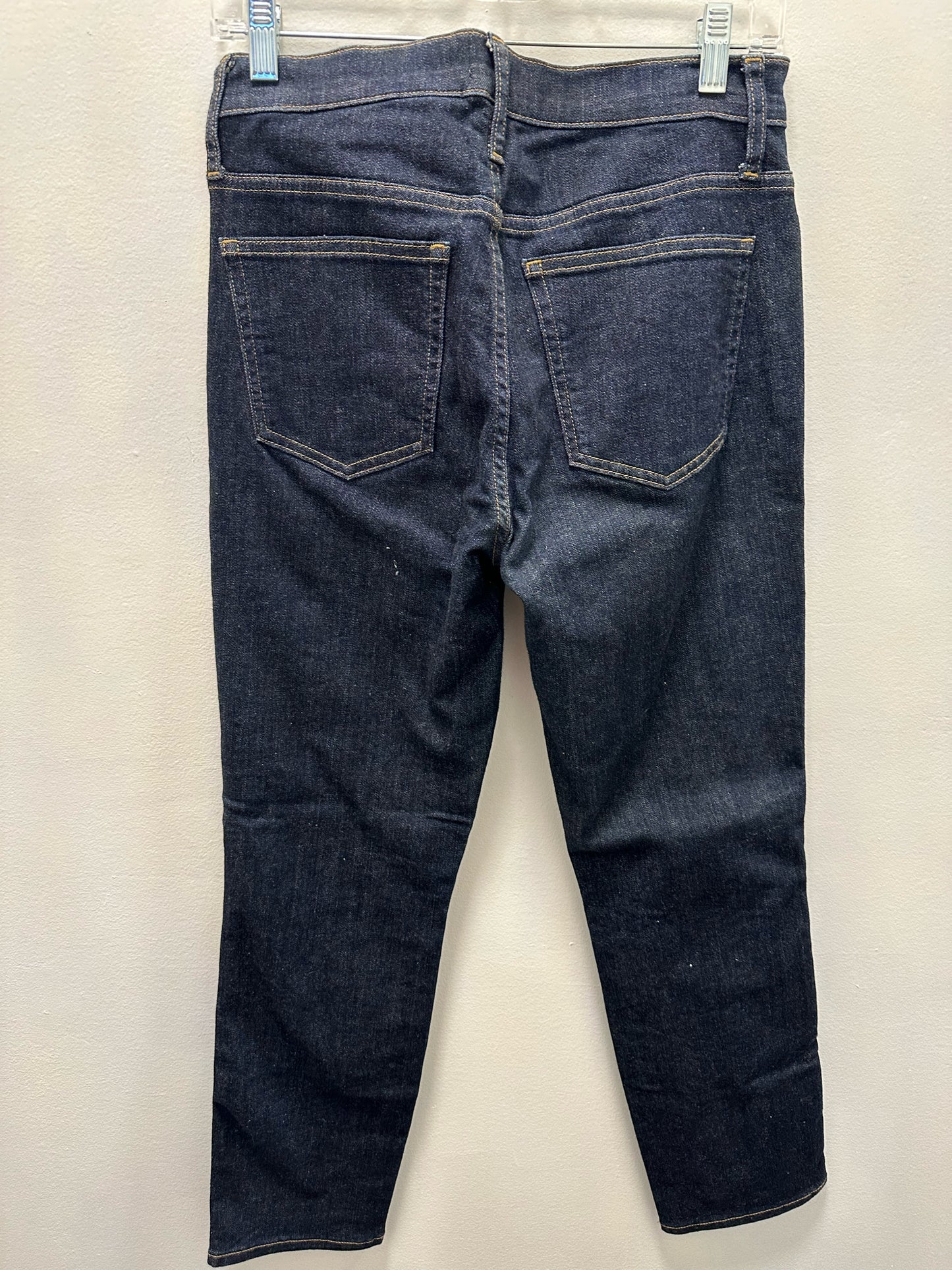 J. CREW Vintage Straight