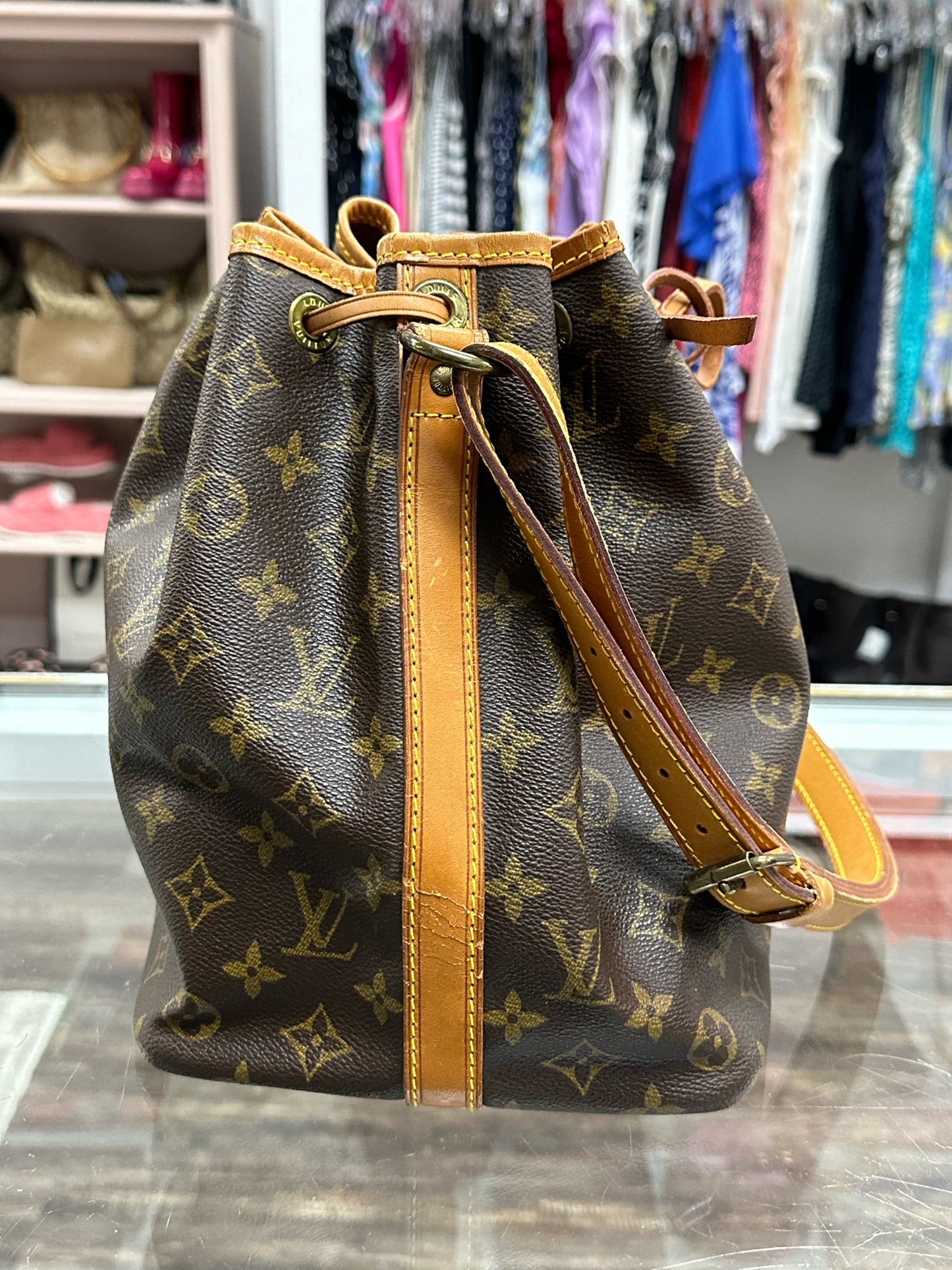 Louis Vuitton Petit Noe