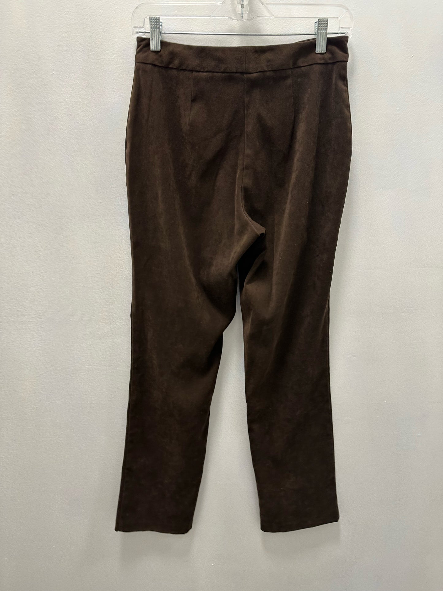 Fashion Bug Brown Pants