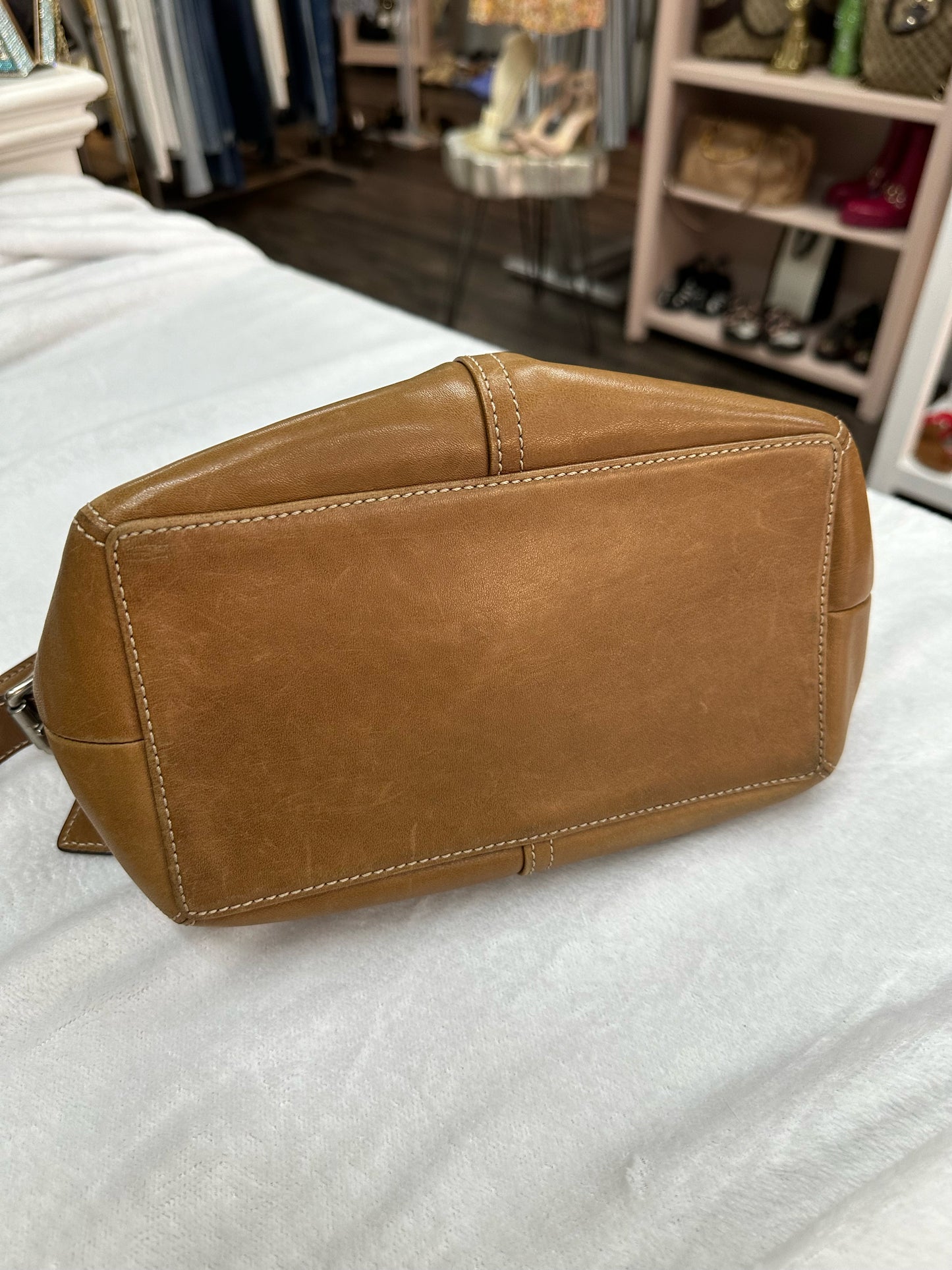 Coach Shoulder Bag