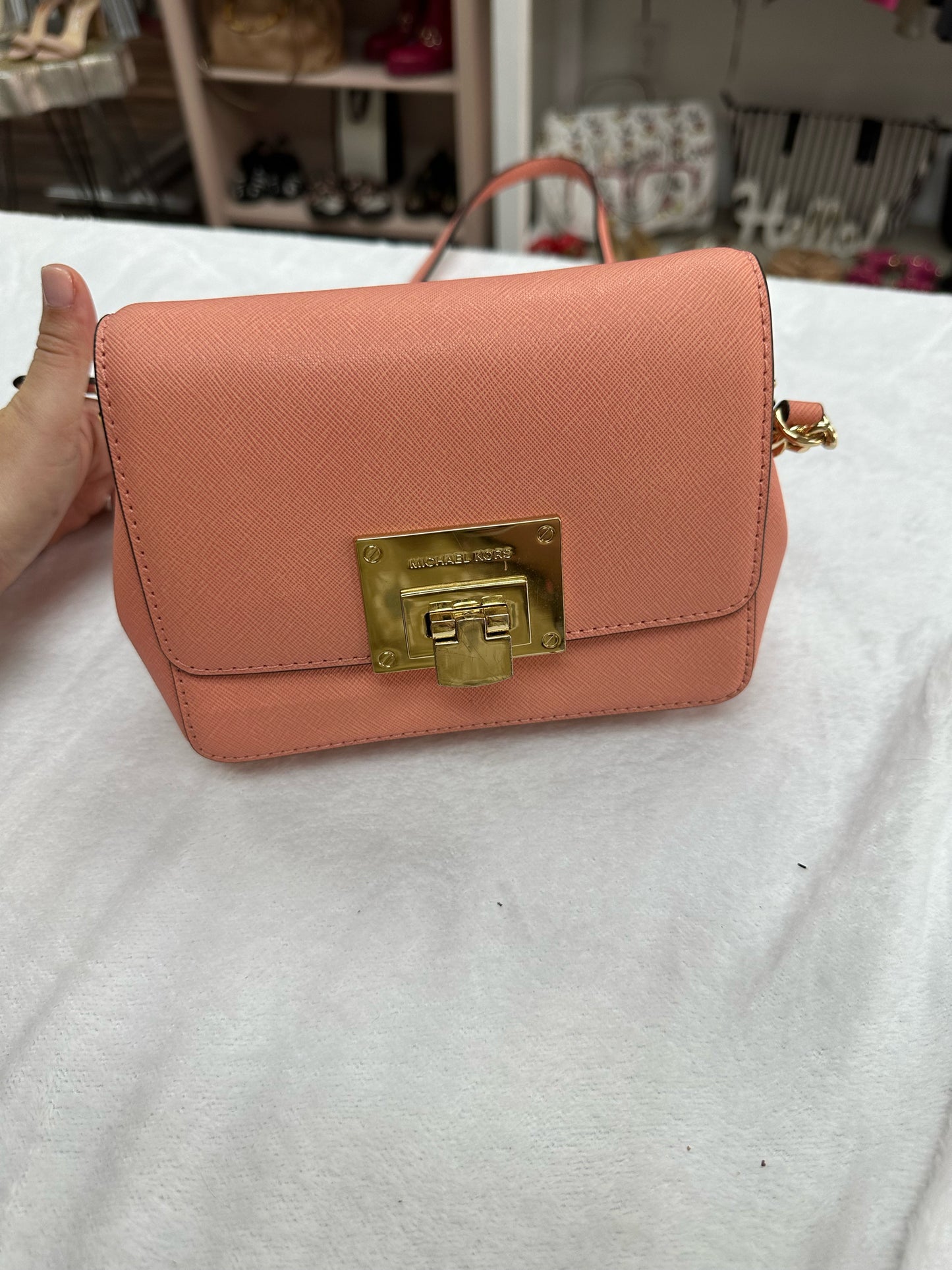 Michael Kors Clutch