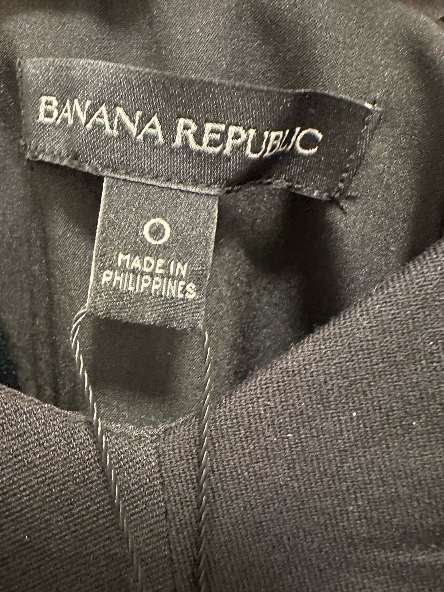 Banana Republic Dress NWT