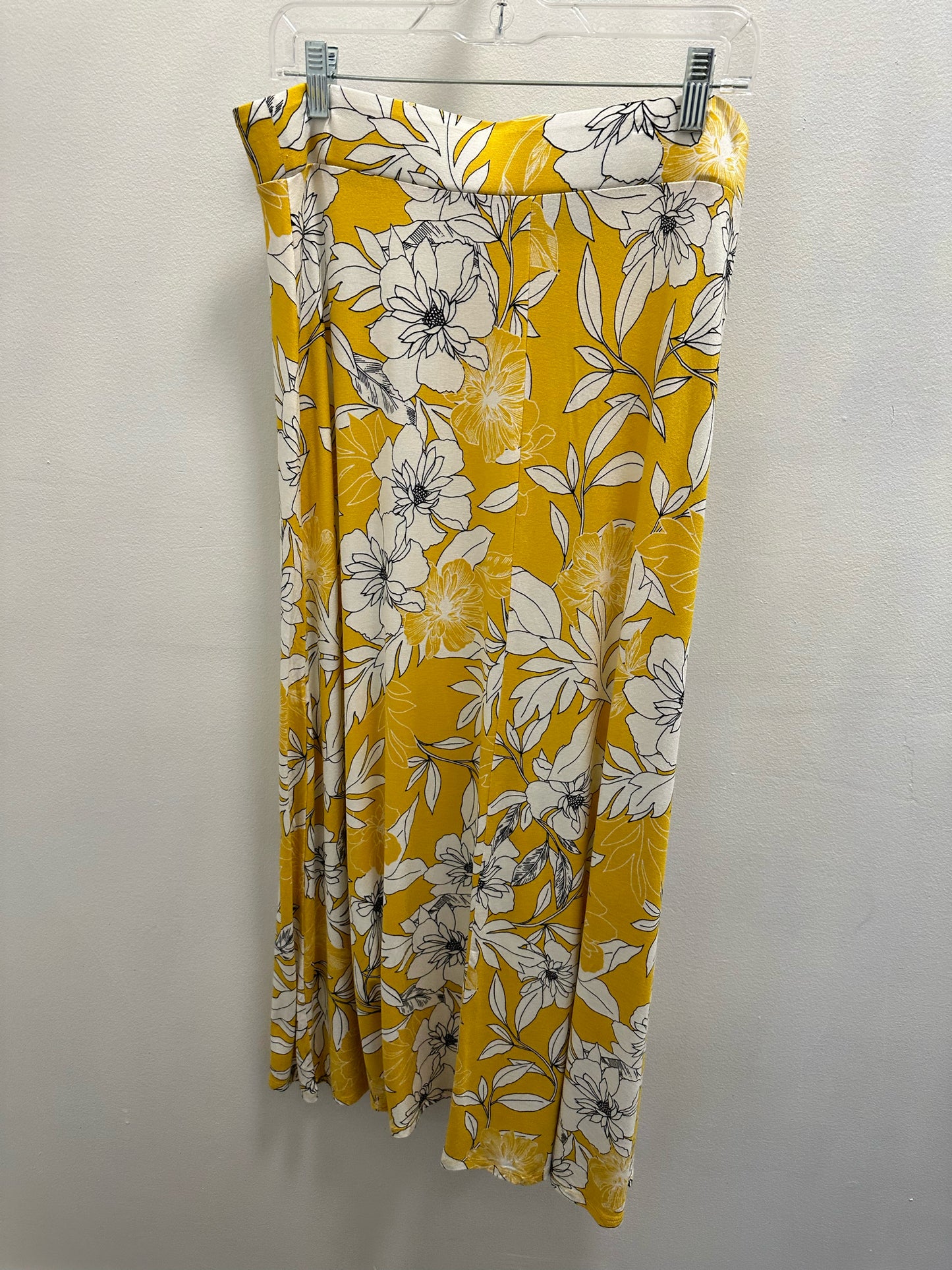 Westport Floral Maxi Skirt NWT