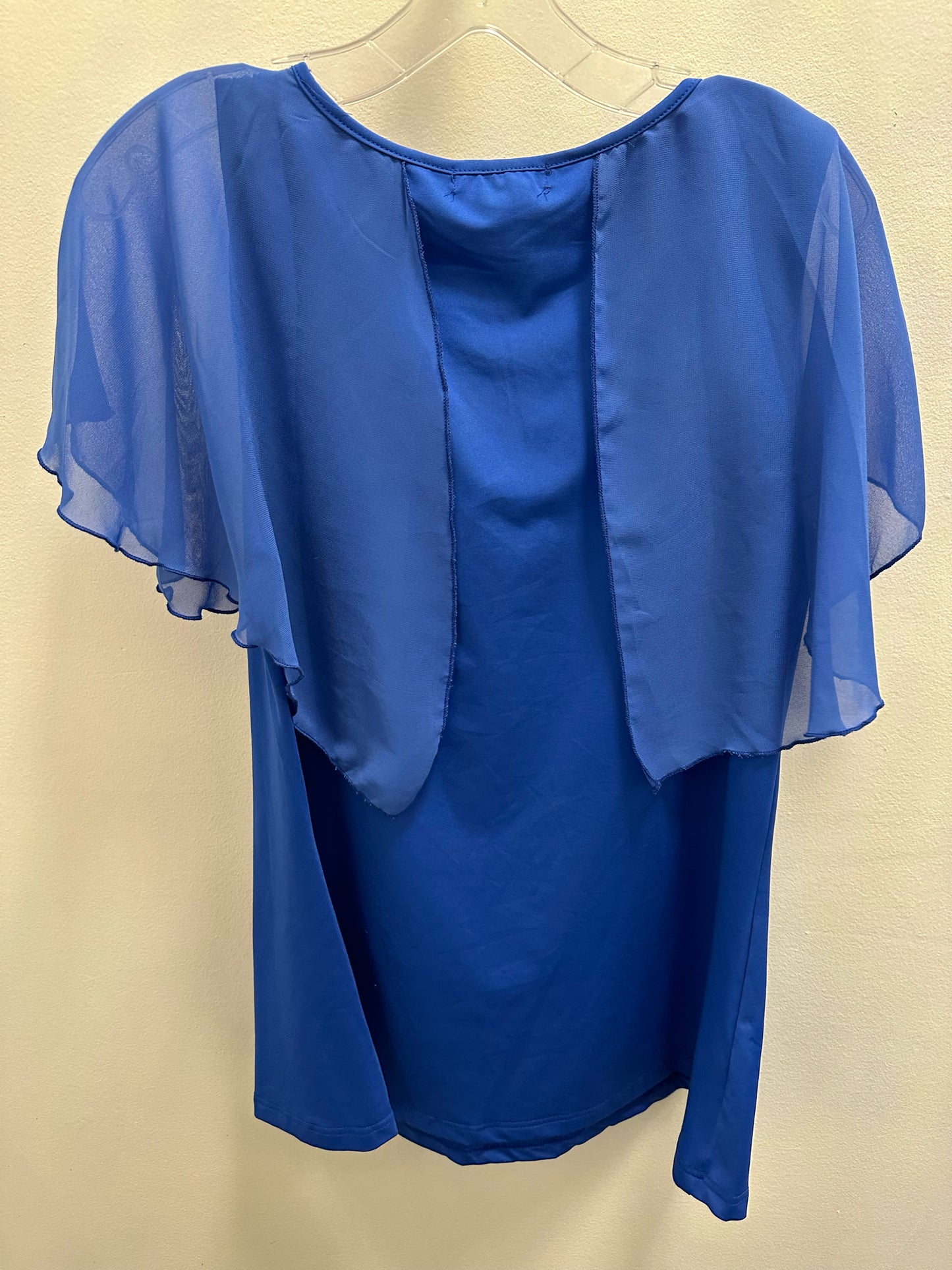 Just Fashion Now Blouse NWT