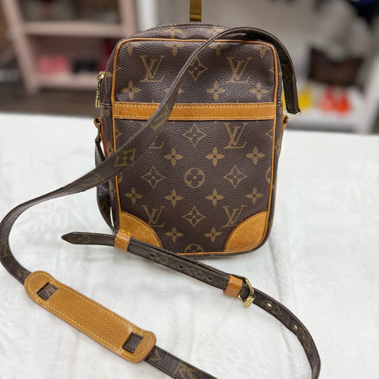 Louis Vuitton Danube Crossbody SL0939