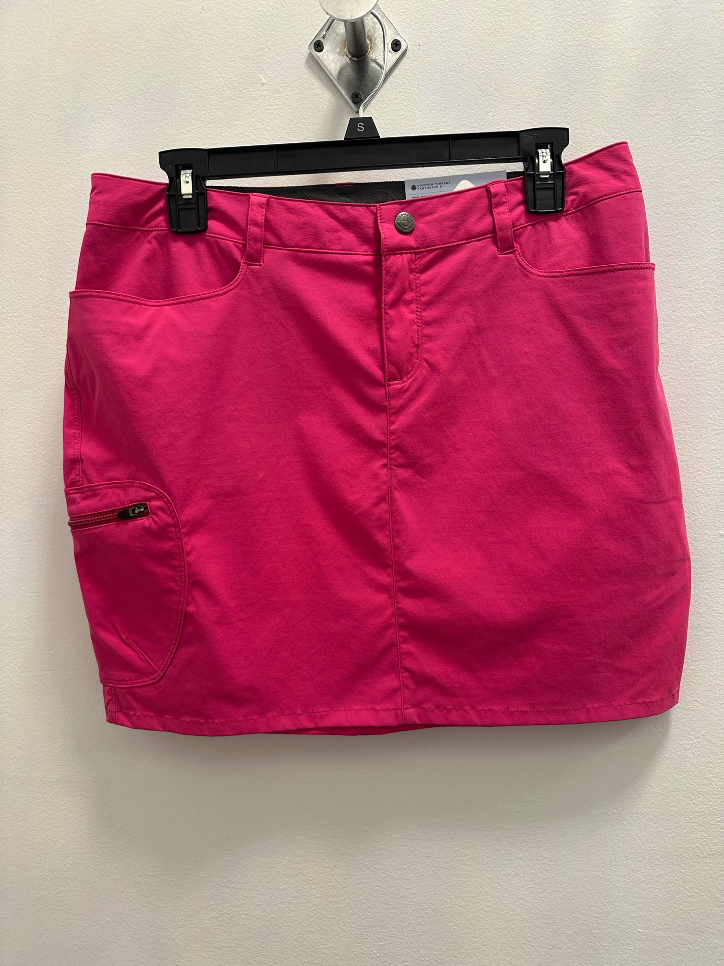 Patagonia Pink Skirt