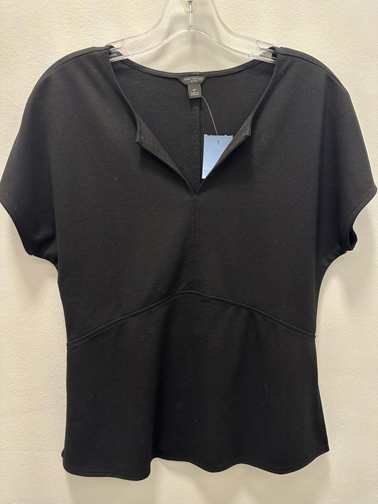 Ann Taylor Peplum Top