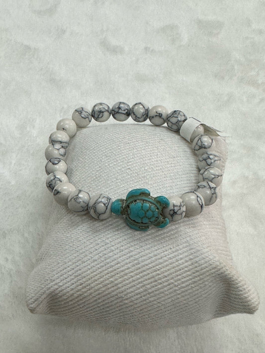 Sea Turtle Bracelet