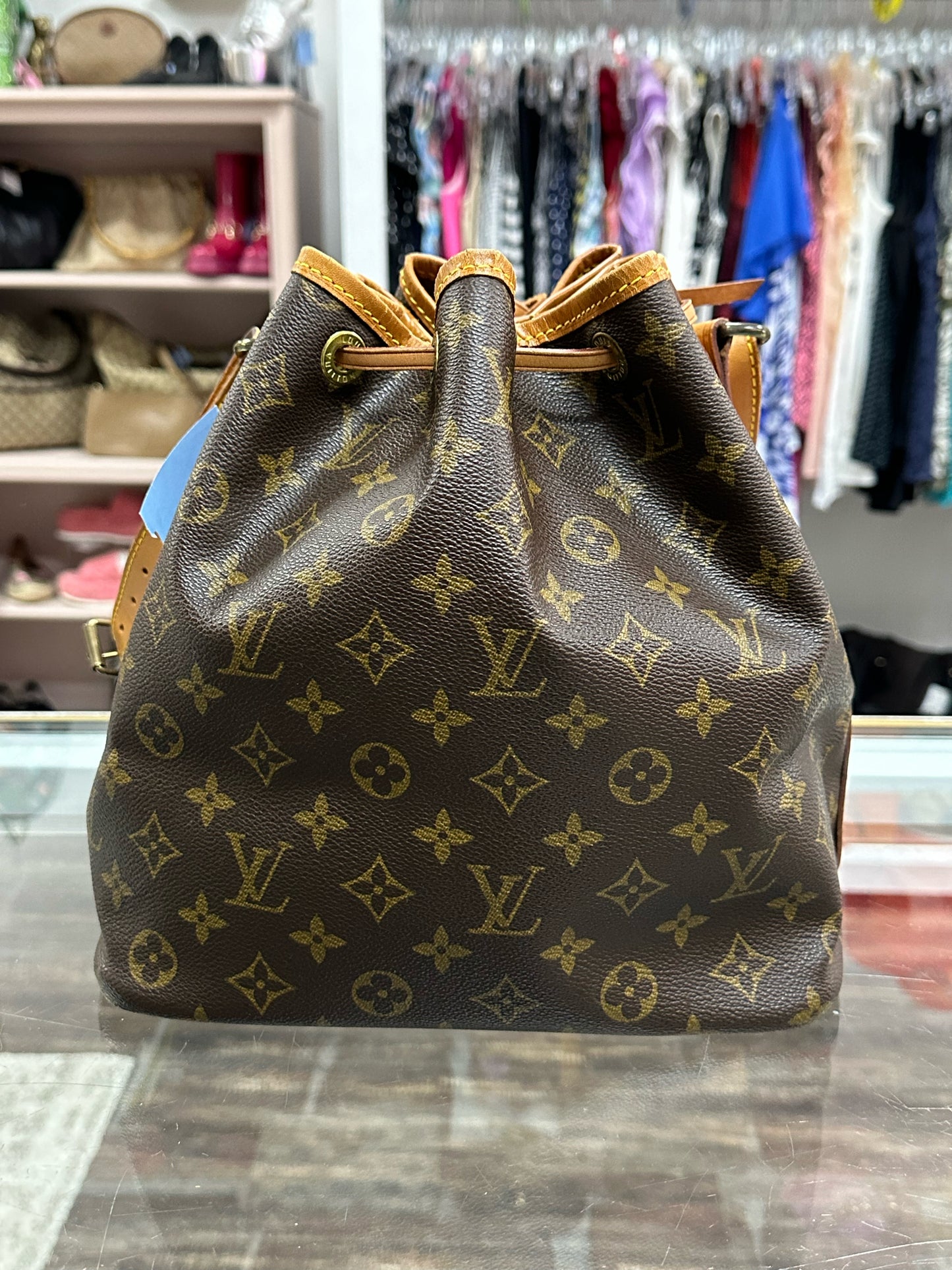 Louis Vuitton Petit Noe