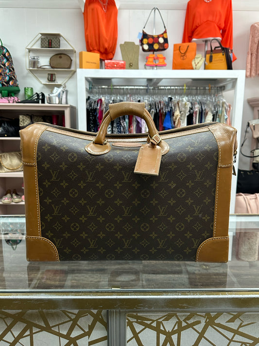 Louis Vuitton Vintage Trunk