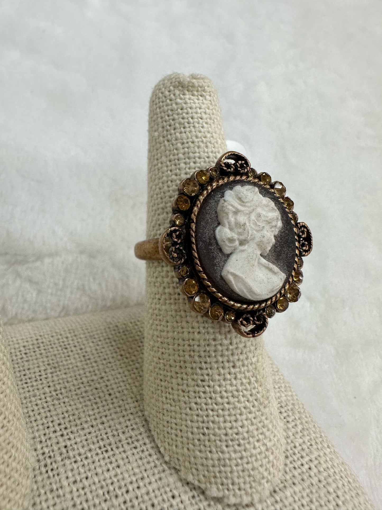 Fashion Victorian Ring