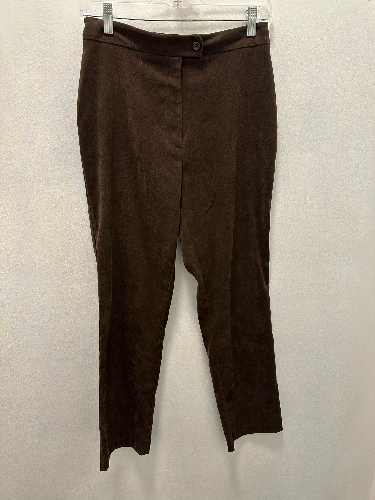 Fashion Bug Brown Pants