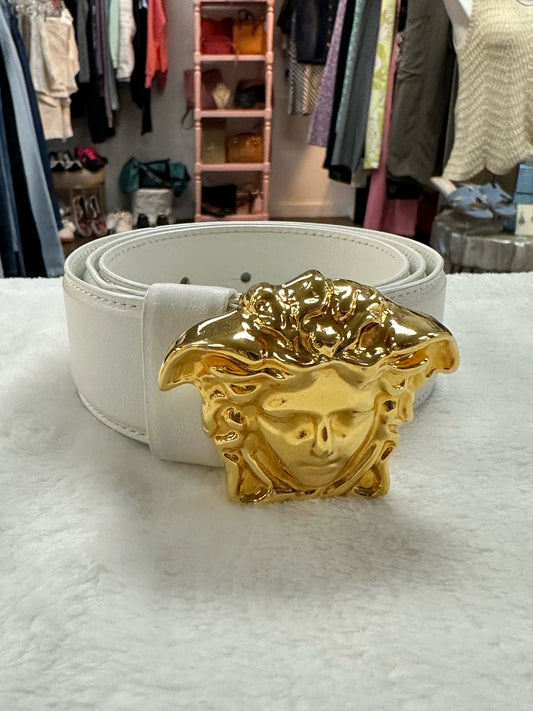 Versace Belt