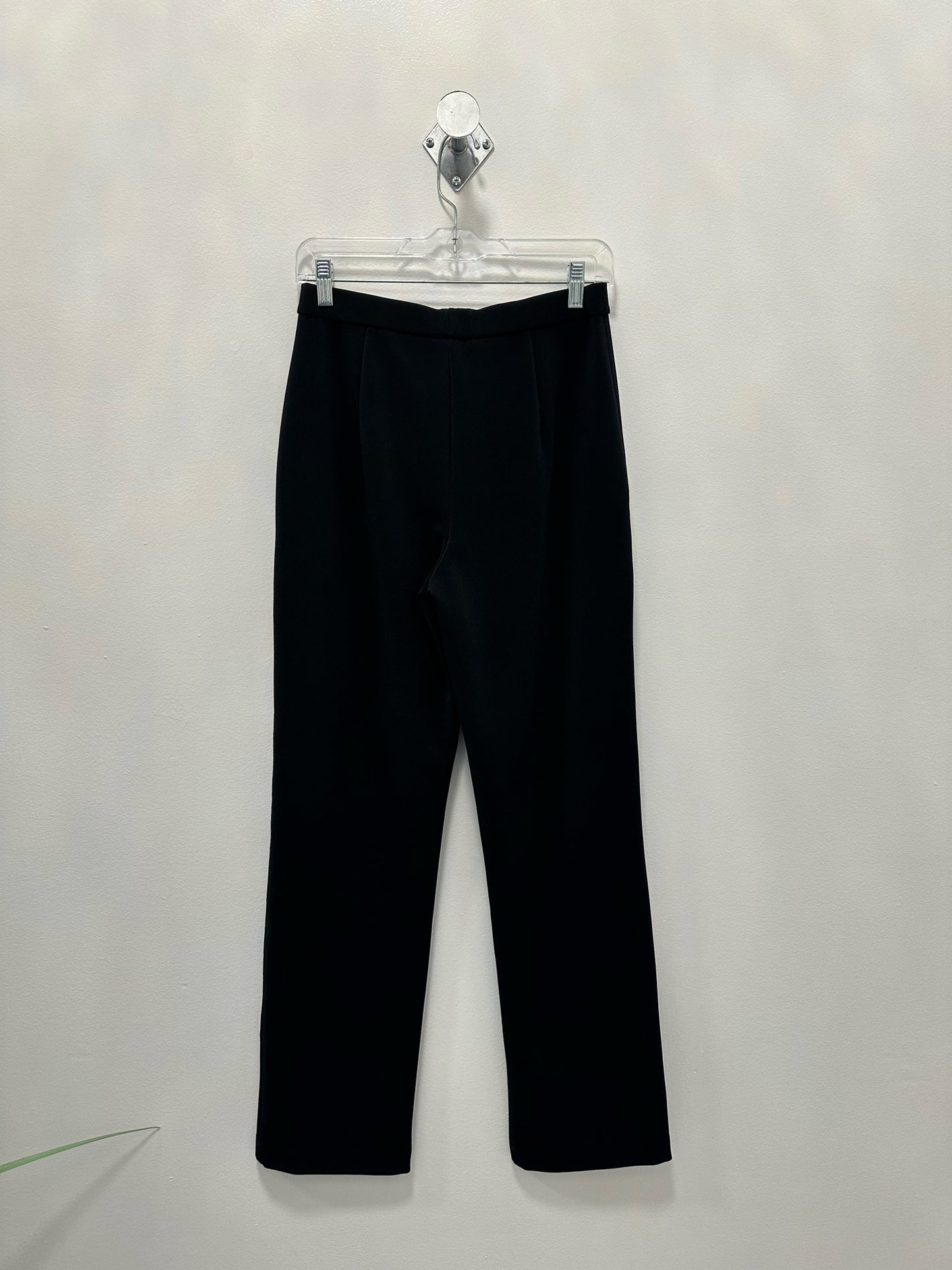 Chicos Black Dress Pants