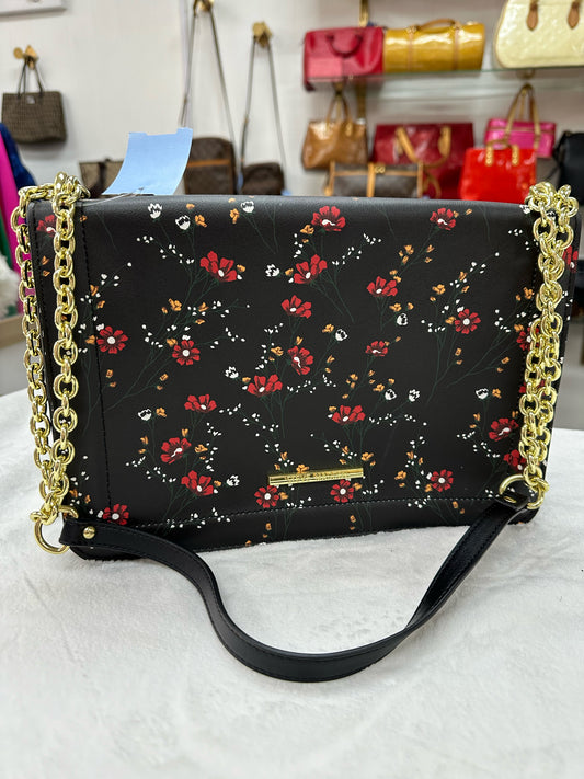 Steve Madden Floral Crossbody NWT