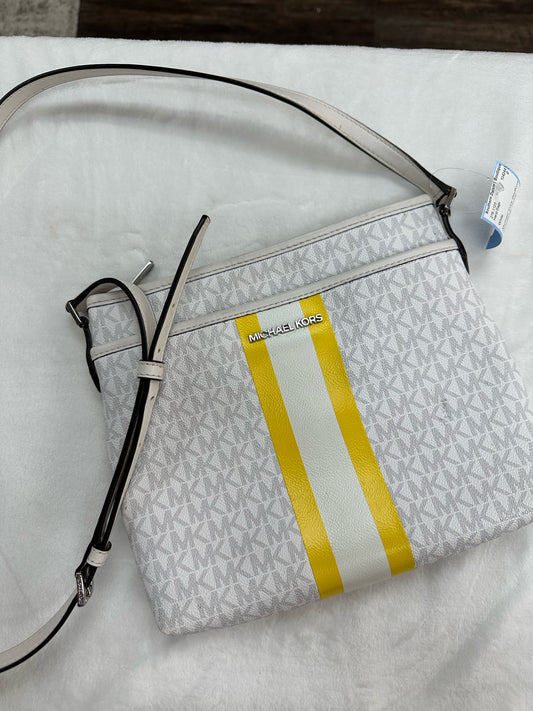 Michael Kors Bedford Crossbody Purse