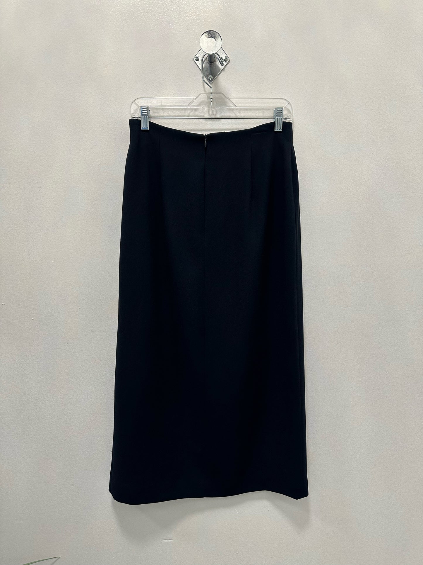 Rena Rowan Navy Blue Skirt