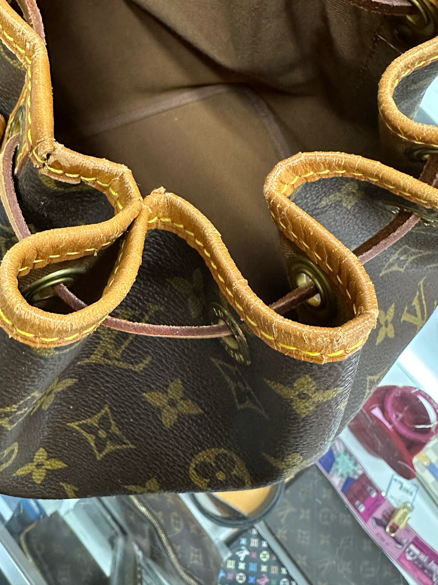 Louis Vuitton Petit Noe